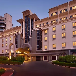 Hotell Mövenpick Hotel&apartments *****