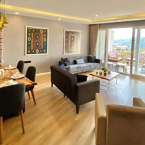 Kervan Apart Antalya