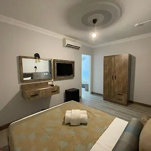Seven Antalya