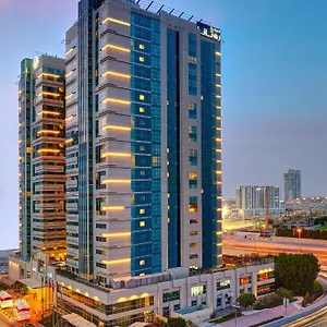 ميديا روتانا - 5*, دبي الإمارات العربية المتحدة