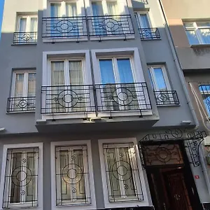 Nisa Sultanahmet Стамбул