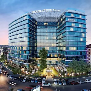 Hotell Doubletree By Hilton - Moda *****