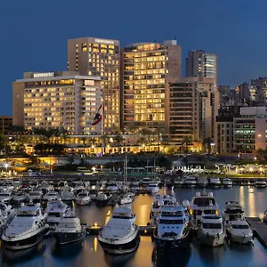انتركونتيننتال فينيسيا 5*, بيروت لبنان