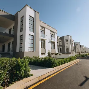 Buzovna Villas Бузовна