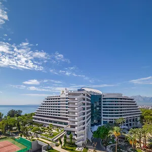 Hotel Rixos Downtown - The Land Of Legends Access, Antalia