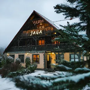 chata-jaga.szklarskaporebahotels.net/