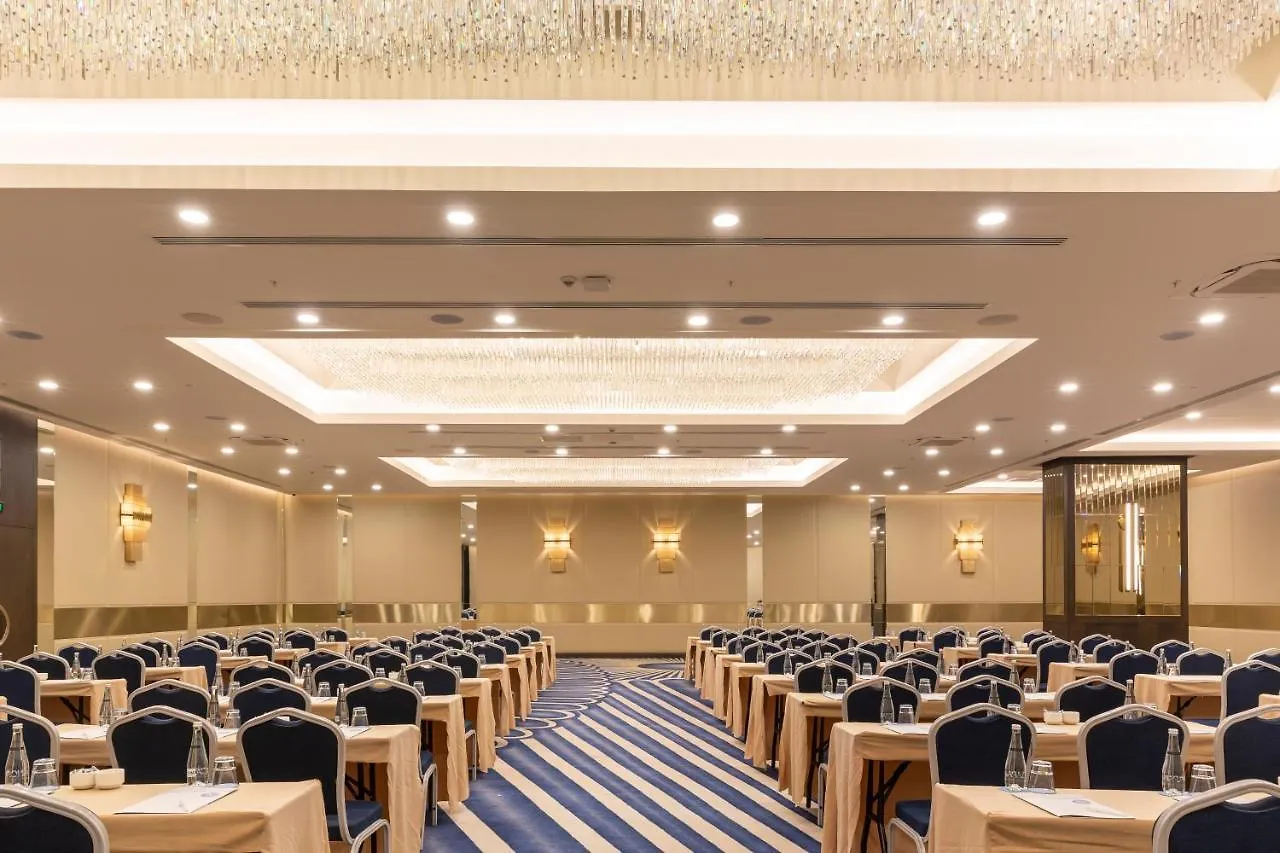 Ic Hotels Green Palace - Kids Concept Antalya