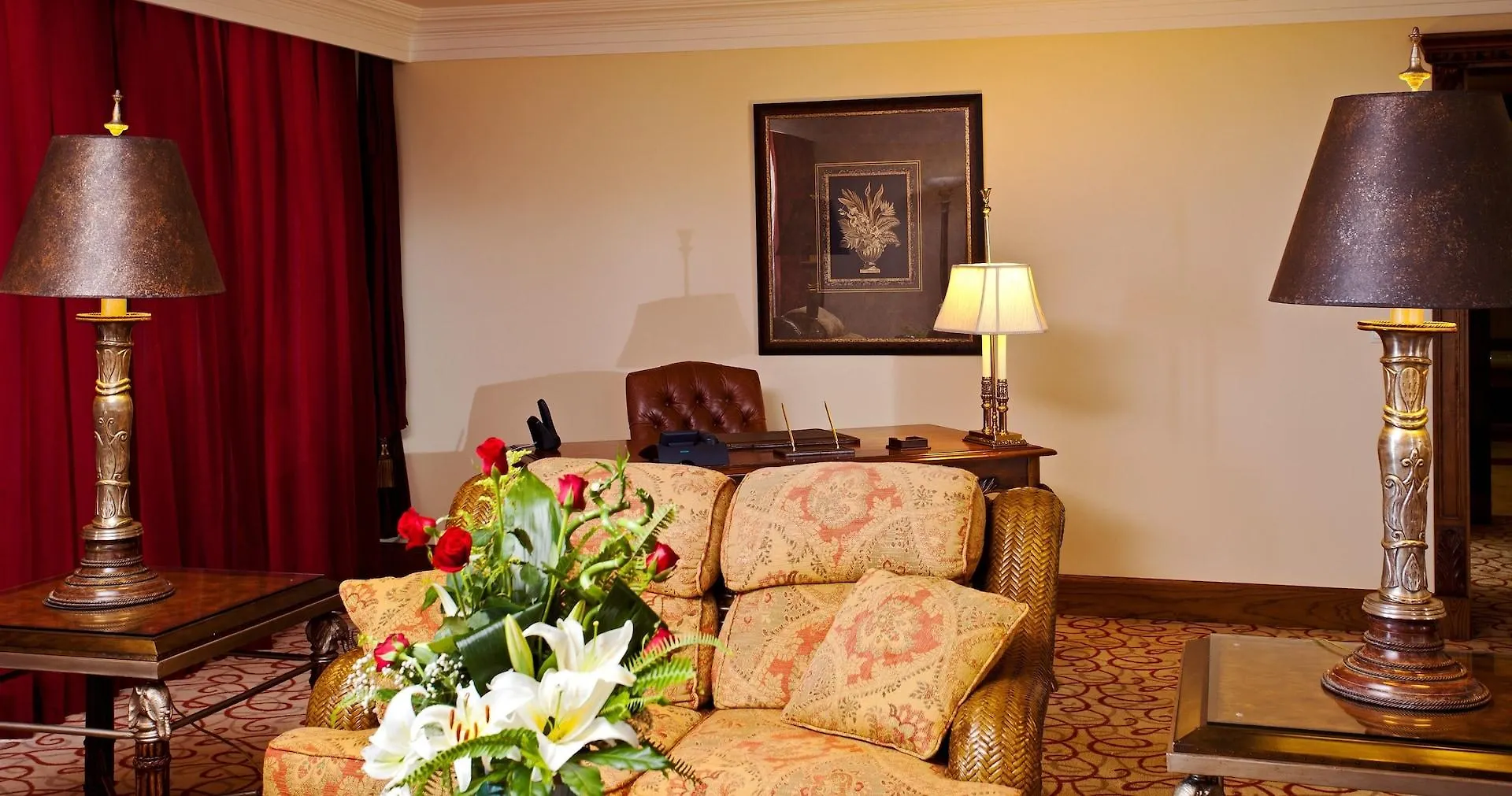 Ic Hotels Green Palace - Kids Concept Antalya 5*,