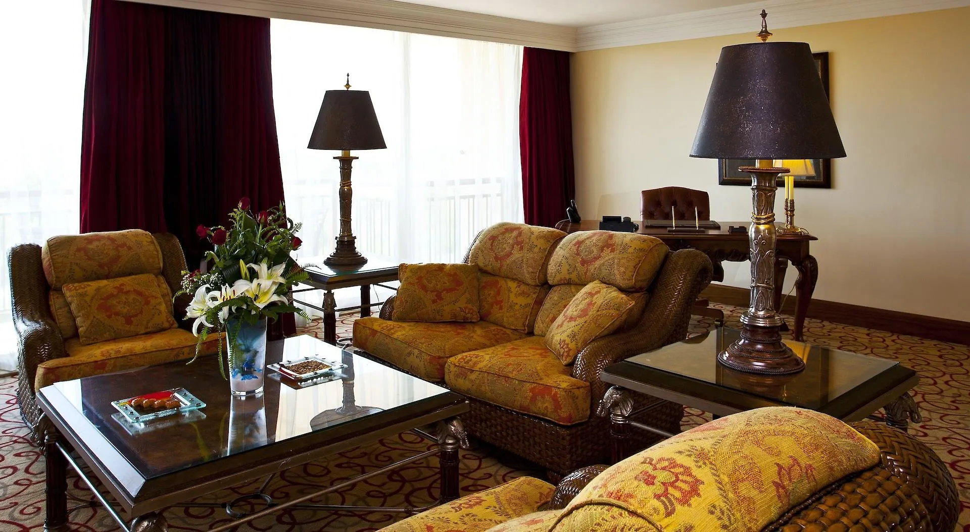 Ic Hotels Green Palace - Kids Concept Antalya