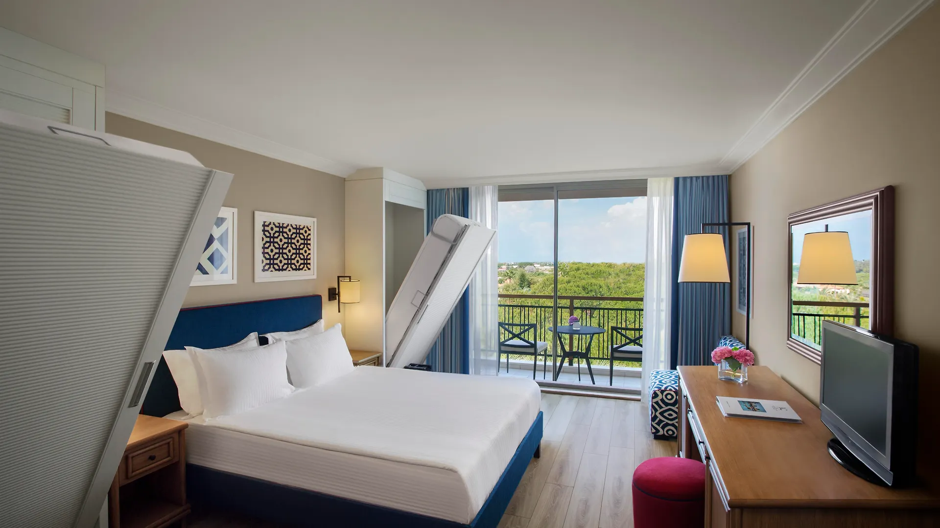 Ic Hotels Green Palace - Kids Concept Antalya Turkey