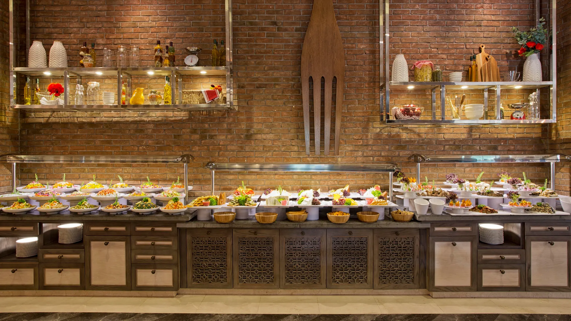 ***** Resort Ic Hotels Green Palace - Kids Concept Antalya Turkey