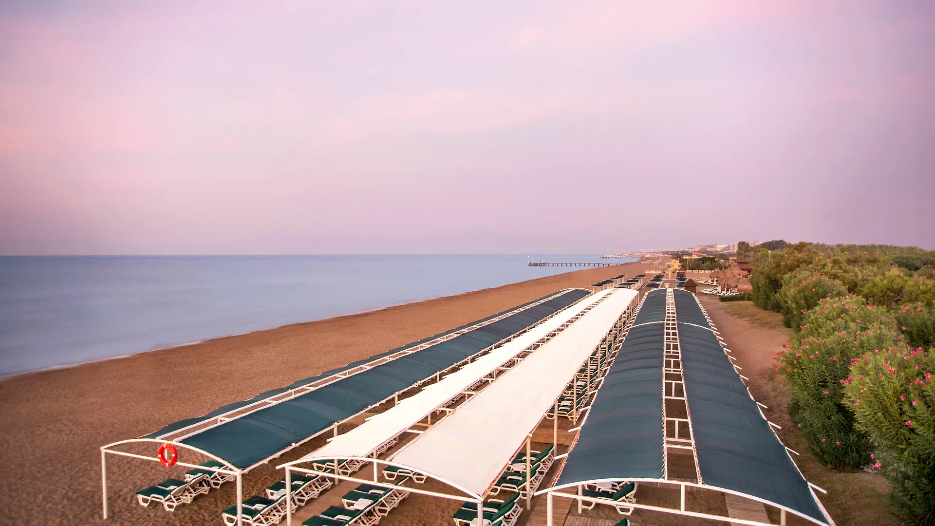 Ic Hotels Green Palace - Kids Concept Antalya Resort