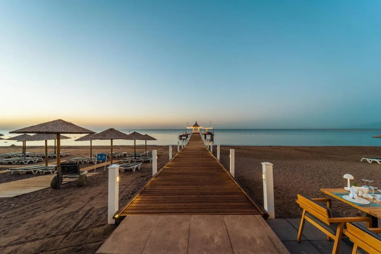 Ic Hotels Green Palace - Kids Concept Antalya 5*,