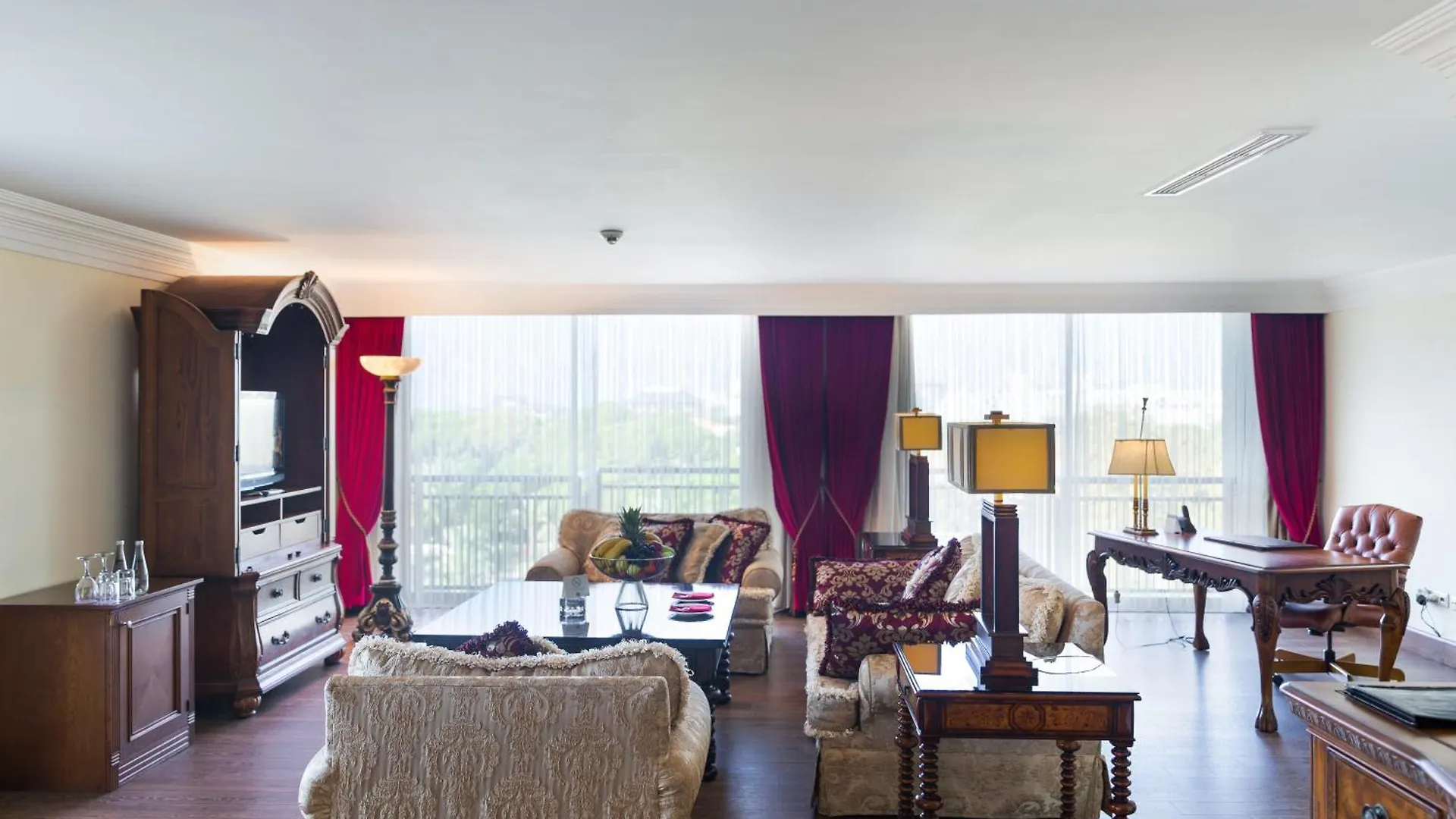 Ic Hotels Green Palace - Kids Concept Antalya Resort