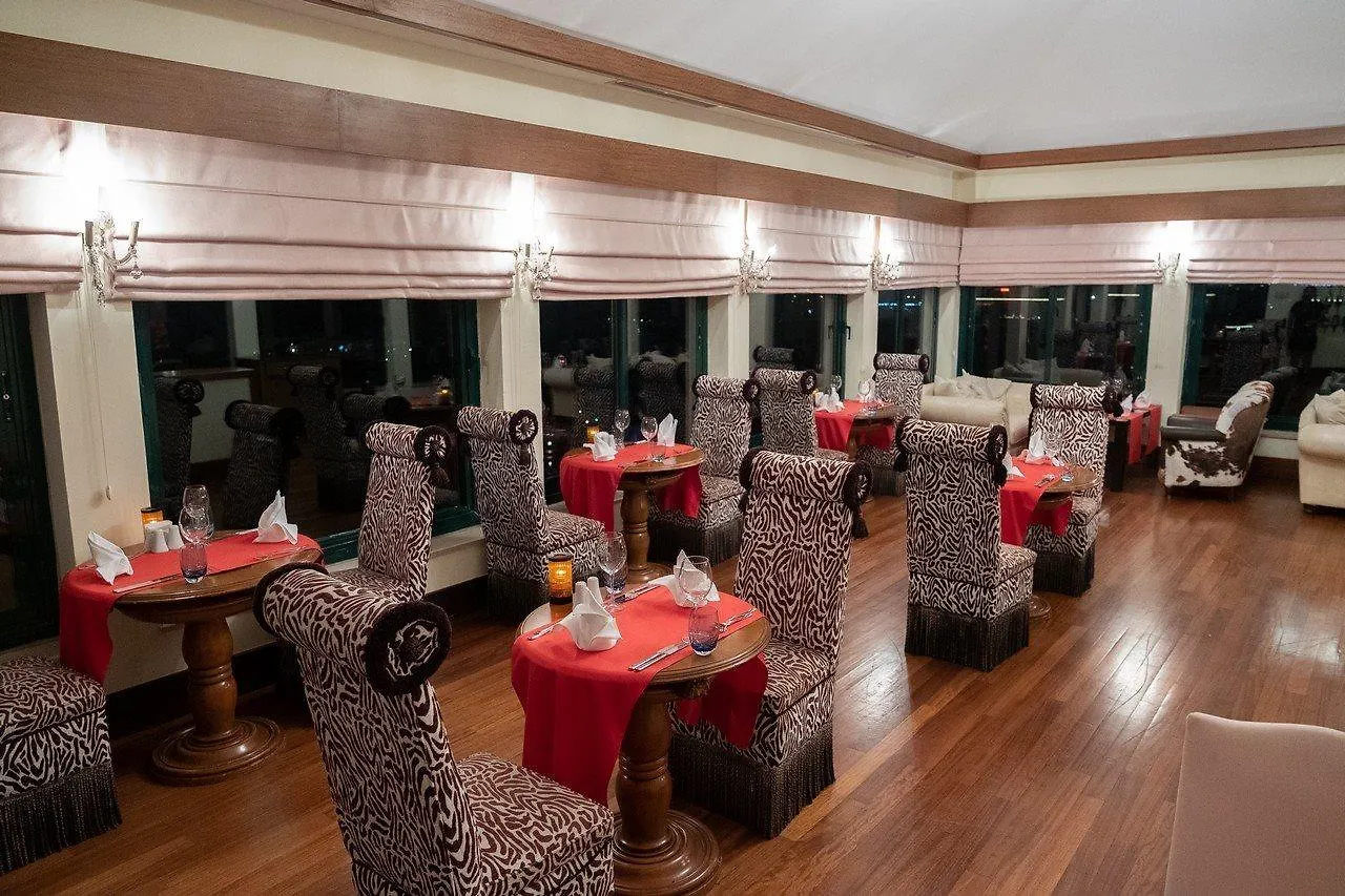 Ic Hotels Green Palace - Kids Concept Antalia