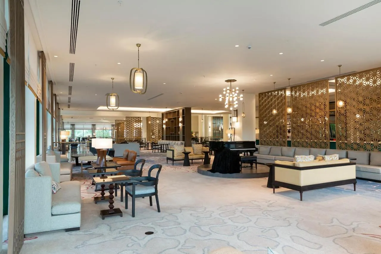 Ic Hotels Green Palace - Kids Concept Antalia 5*,