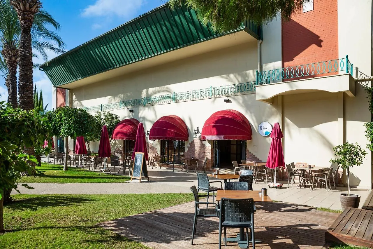 Resort Ic Hotels Green Palace - Kids Concept Antalia