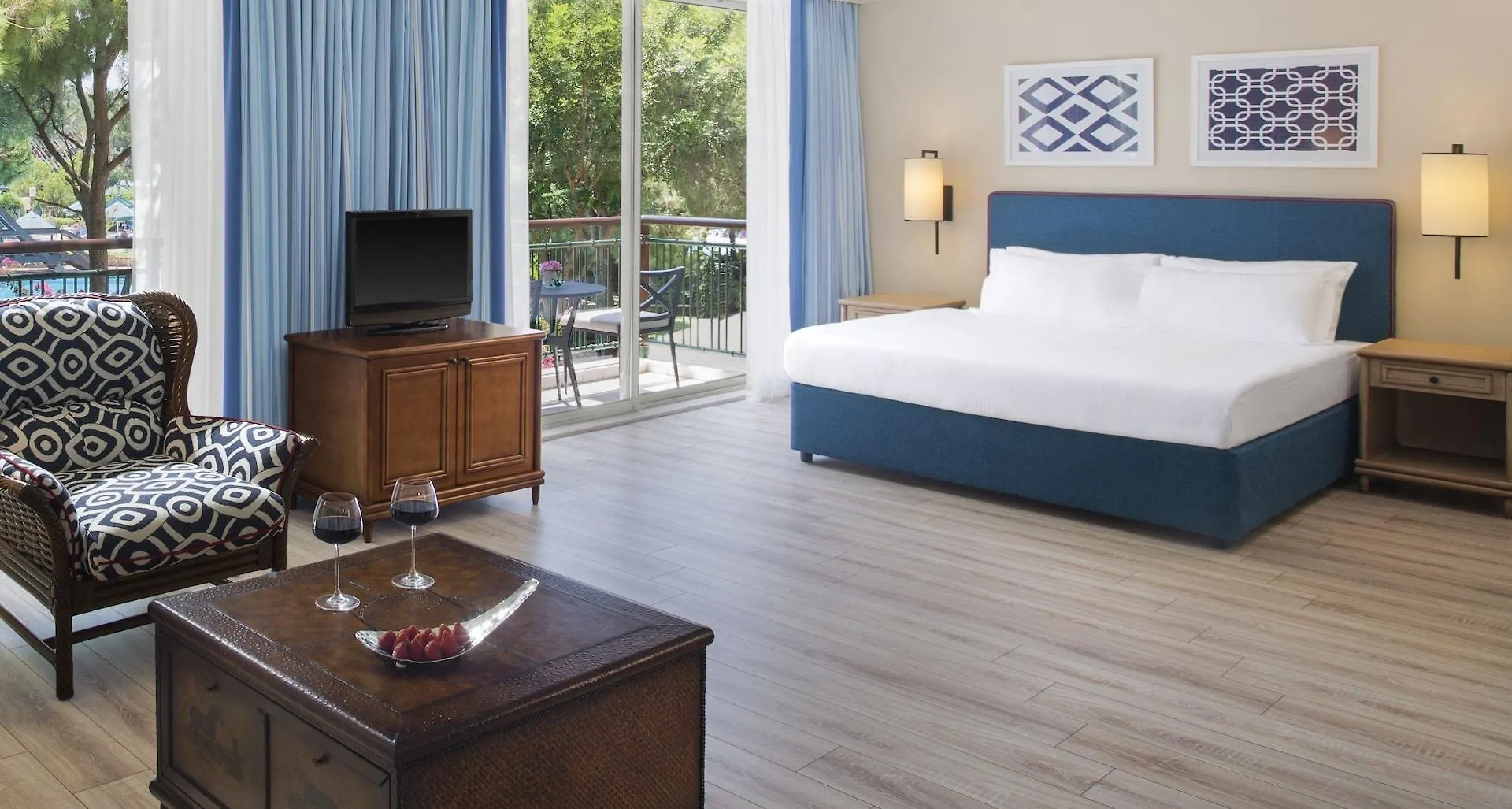 Ic Hotels Green Palace - Kids Concept Antalia Resort