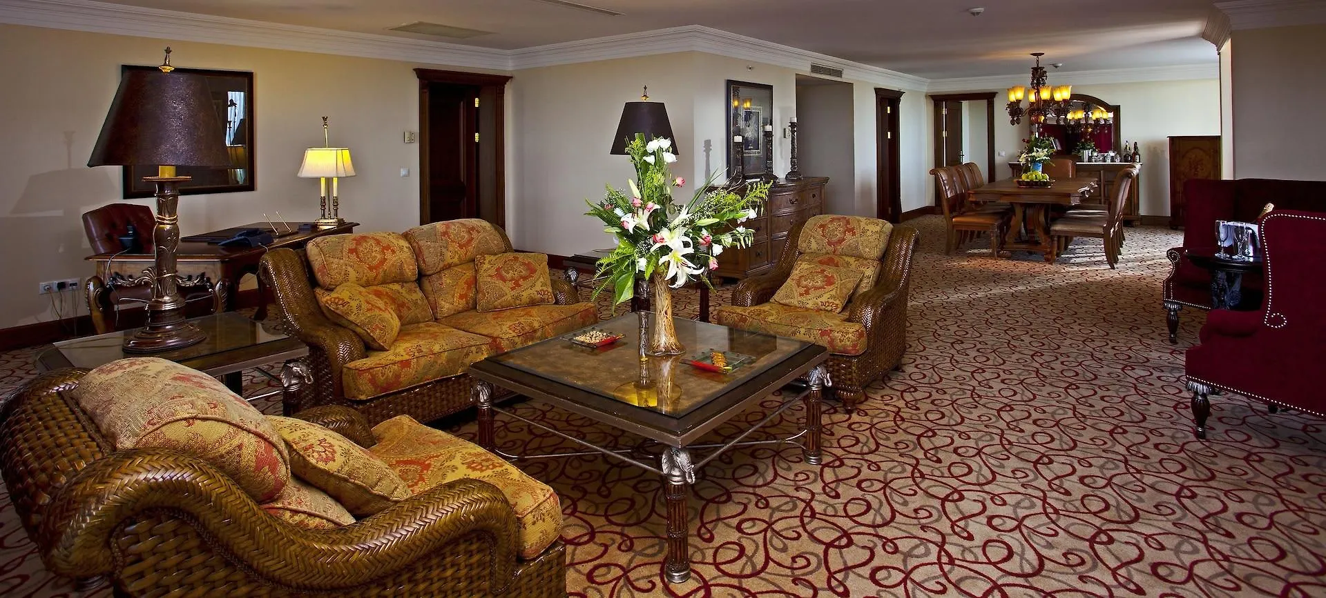 Ic Hotels Green Palace - Kids Concept Antalia