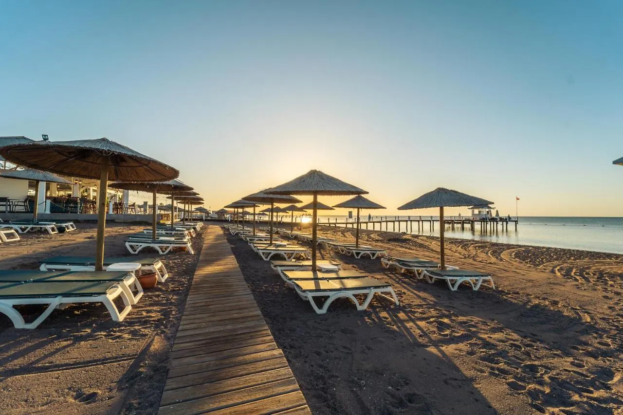Resort Ic Hotels Green Palace - Kids Concept Antalia