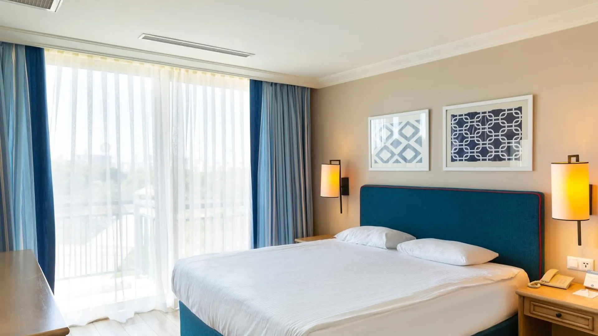 Ic Hotels Green Palace - Kids Concept Antalia Turchia