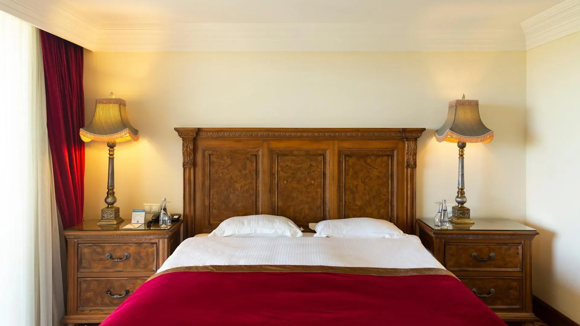 Ic Hotels Green Palace - Kids Concept Antalia 5*,  Turchia